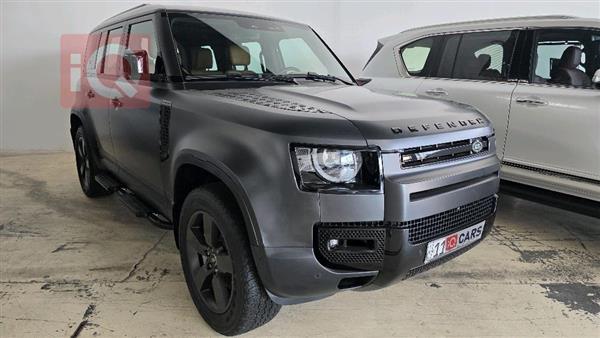 لاند روفر دفندر 2024 للبيع في العراق -  بغداد